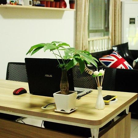 Hangzhou Sunshine Youth Hostel 외부 사진
