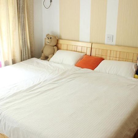 Hangzhou Sunshine Youth Hostel 외부 사진