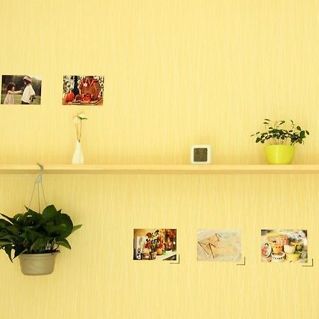 Hangzhou Sunshine Youth Hostel 외부 사진