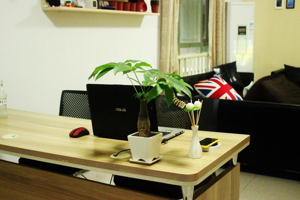 Hangzhou Sunshine Youth Hostel 외부 사진