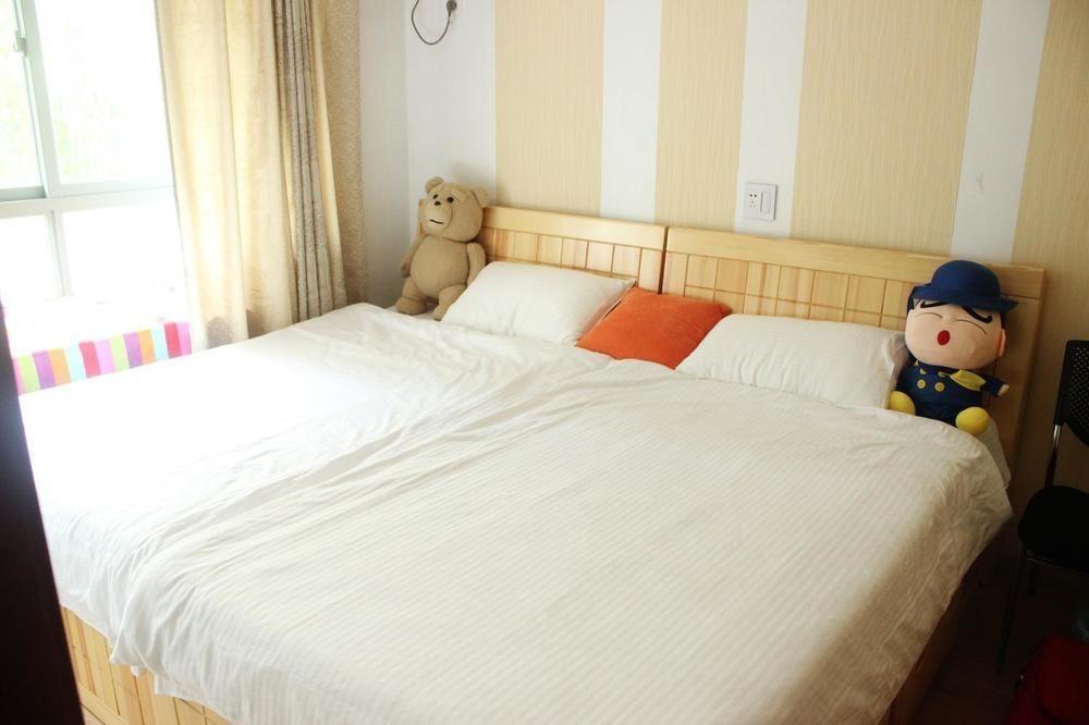 Hangzhou Sunshine Youth Hostel 외부 사진
