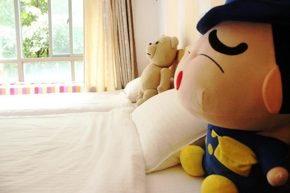 Hangzhou Sunshine Youth Hostel 외부 사진