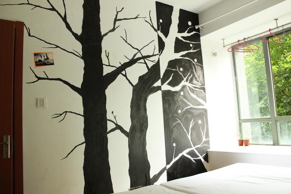 Hangzhou Sunshine Youth Hostel 외부 사진